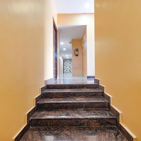 Fabhotel Rotano Suites - Yelahanka Bangalore Extérieur photo