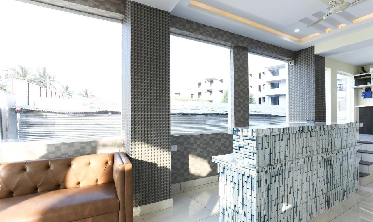 Fabhotel Rotano Suites - Yelahanka Bangalore Extérieur photo